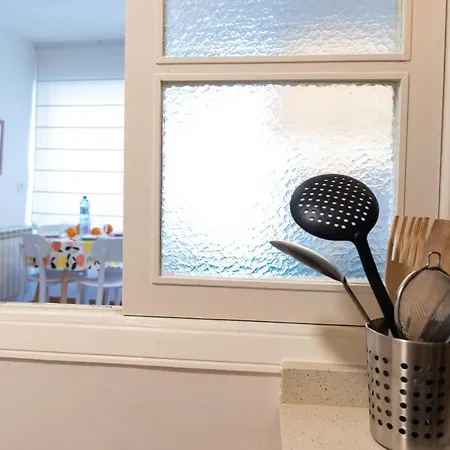 Elegante Apt. P/4 En El Centro De C/wifi *