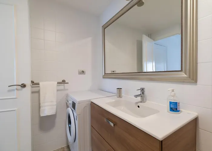 Elegante Apt. P/4 En El Centro De C/wifi Apartmán *